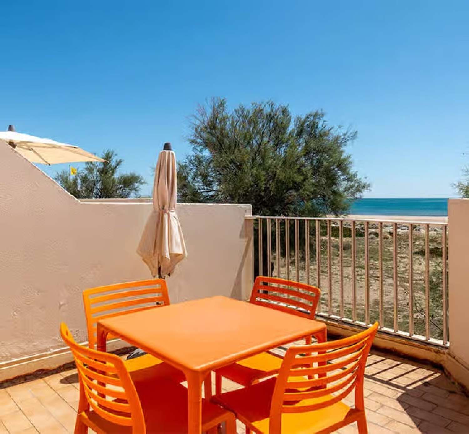  for sale apartment Gruissan Aude 3