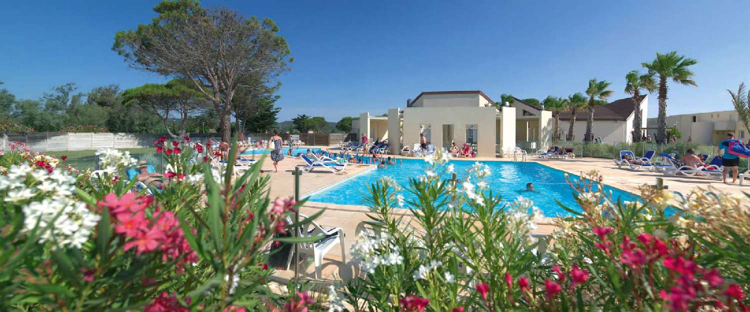 for sale apartment Gruissan Aude 7