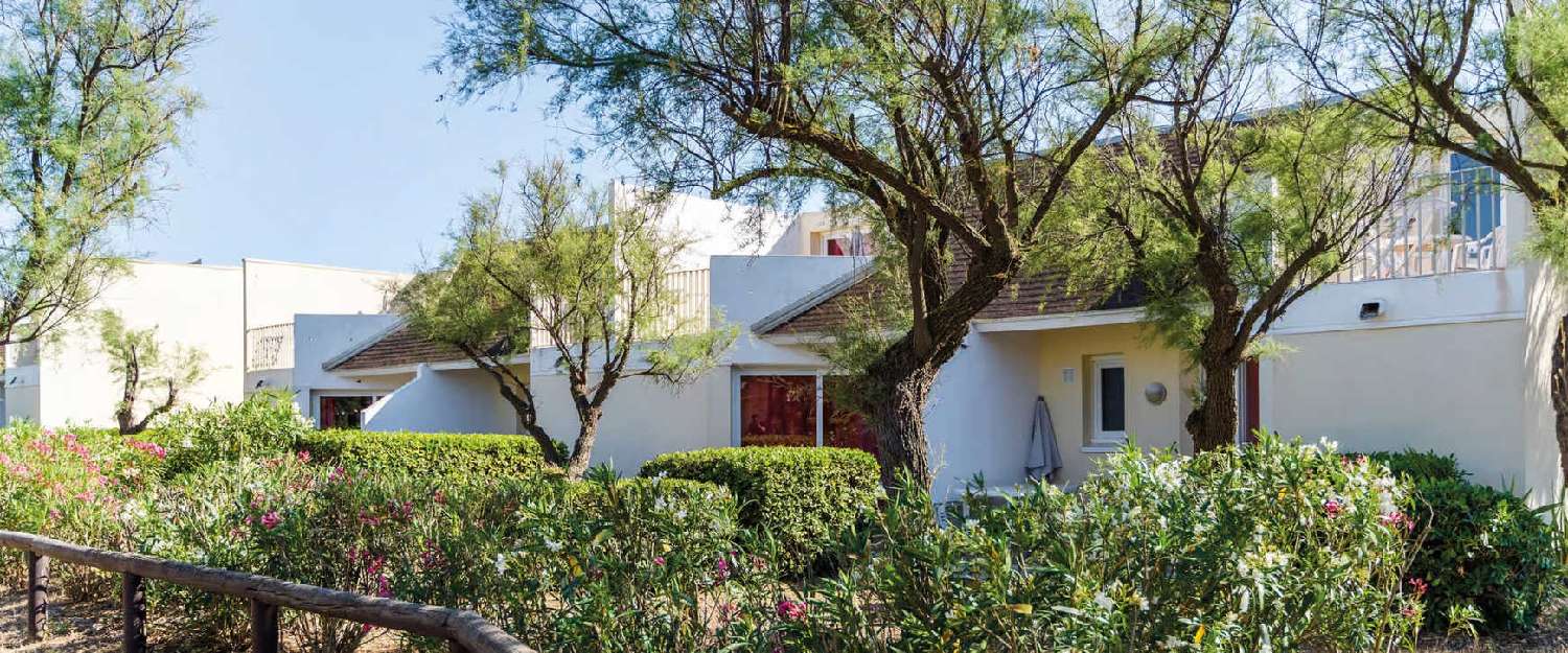  for sale apartment Gruissan Aude 8