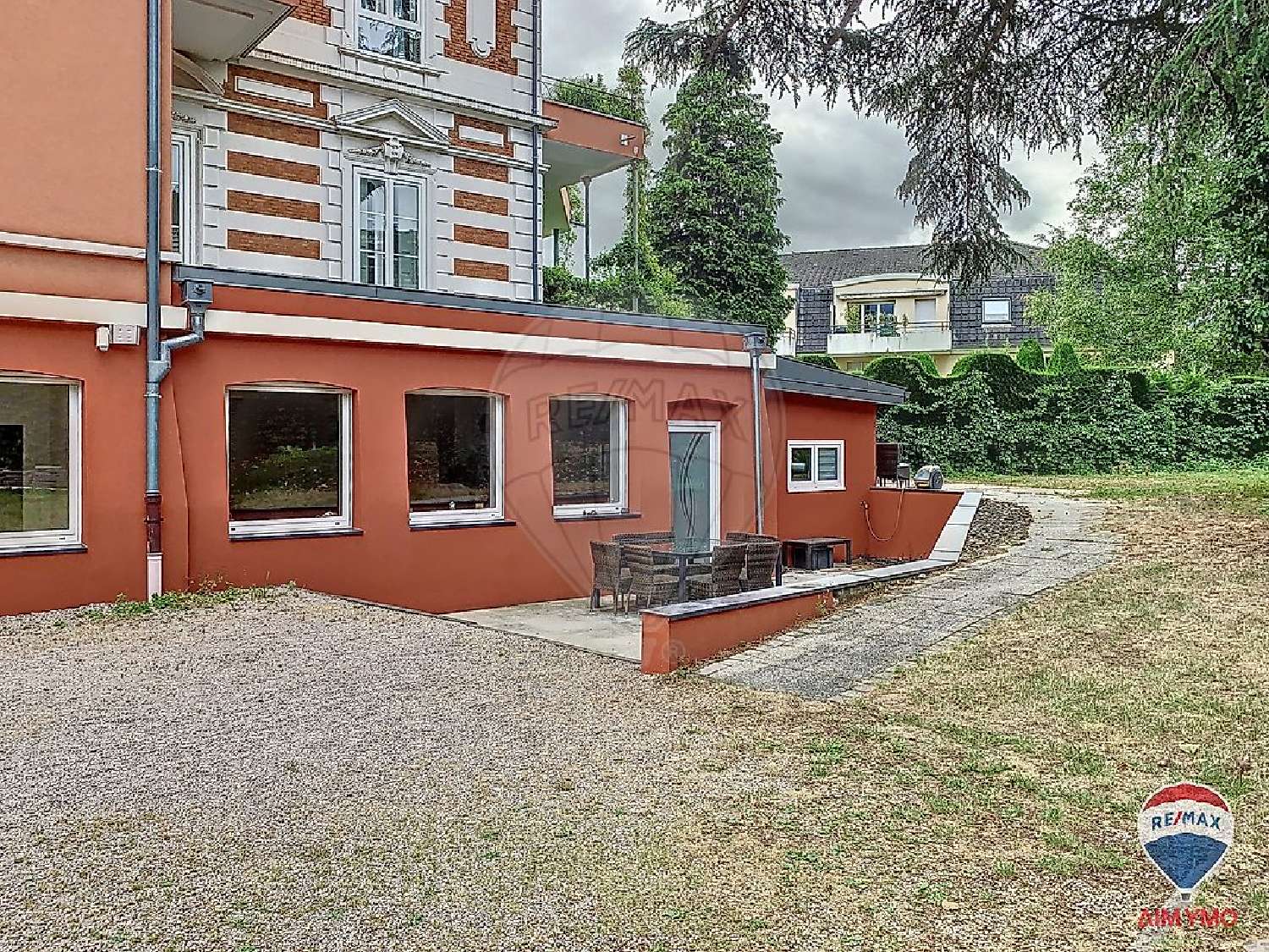  te koop appartement Guebwiller Haut-Rhin 4