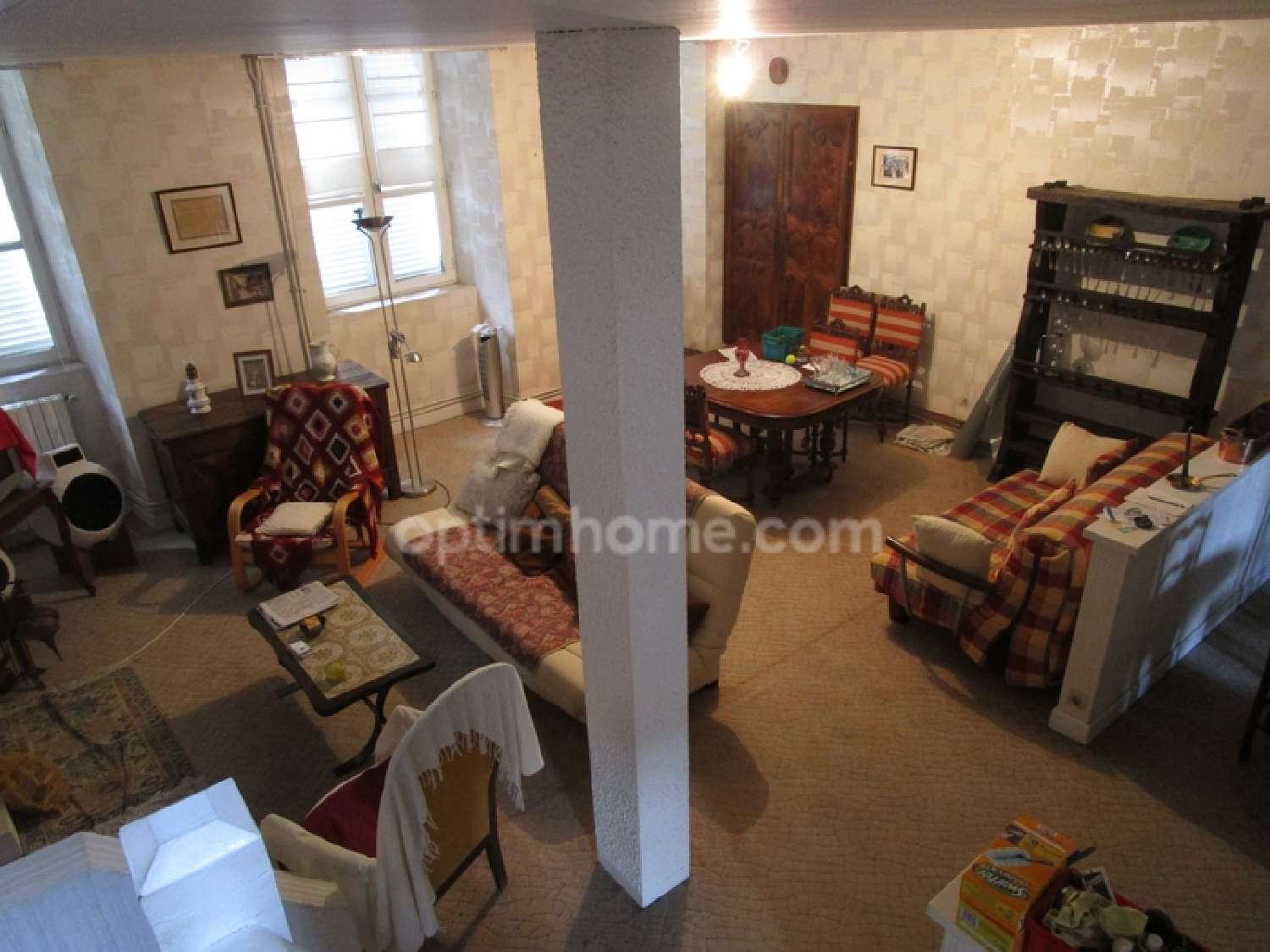  kaufen Wohnung/ Apartment Guéret Creuse 2