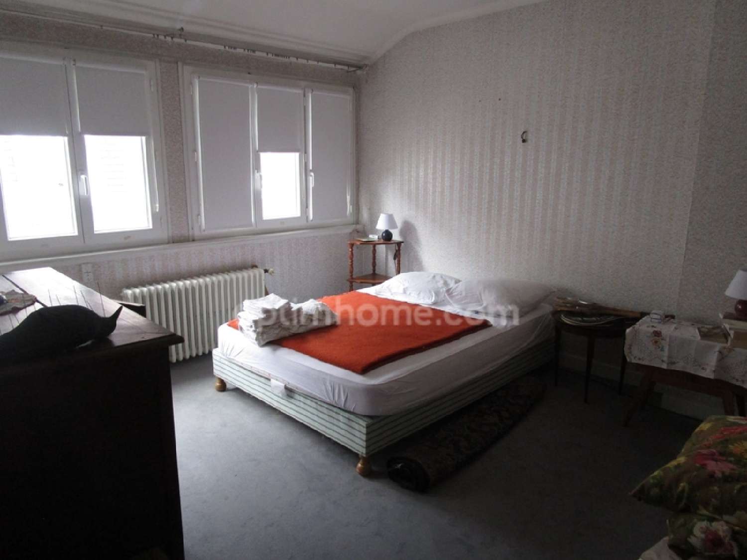  kaufen Wohnung/ Apartment Guéret Creuse 3
