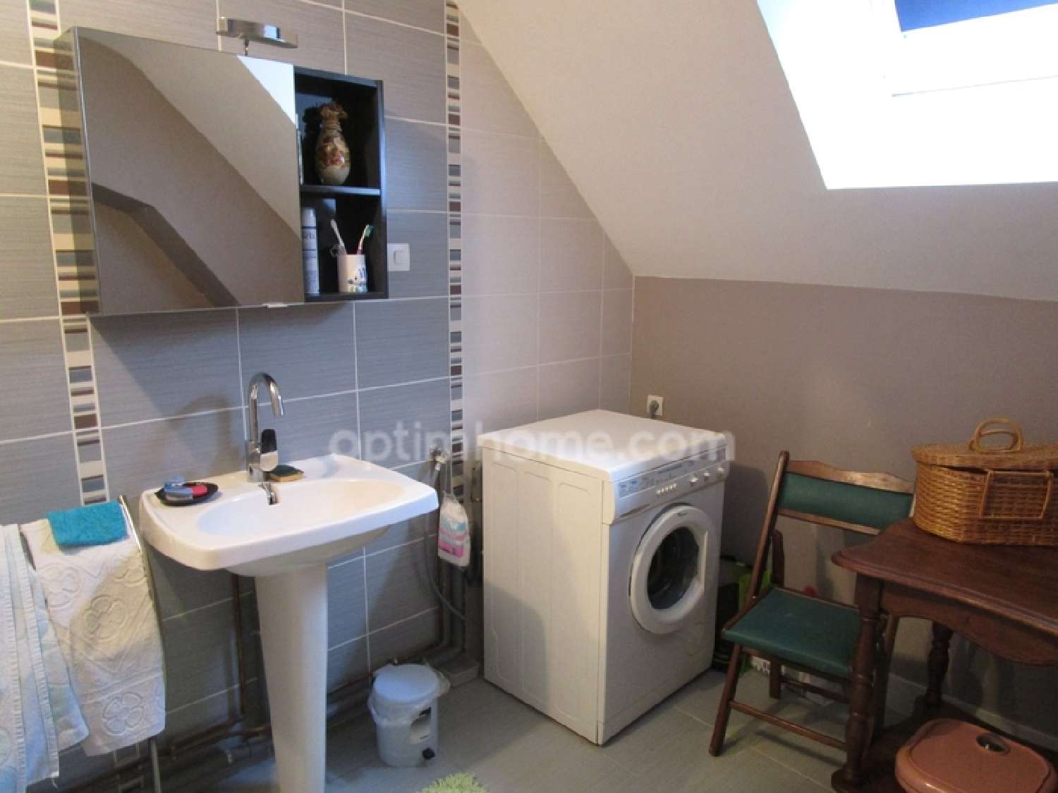  kaufen Wohnung/ Apartment Guéret Creuse 4
