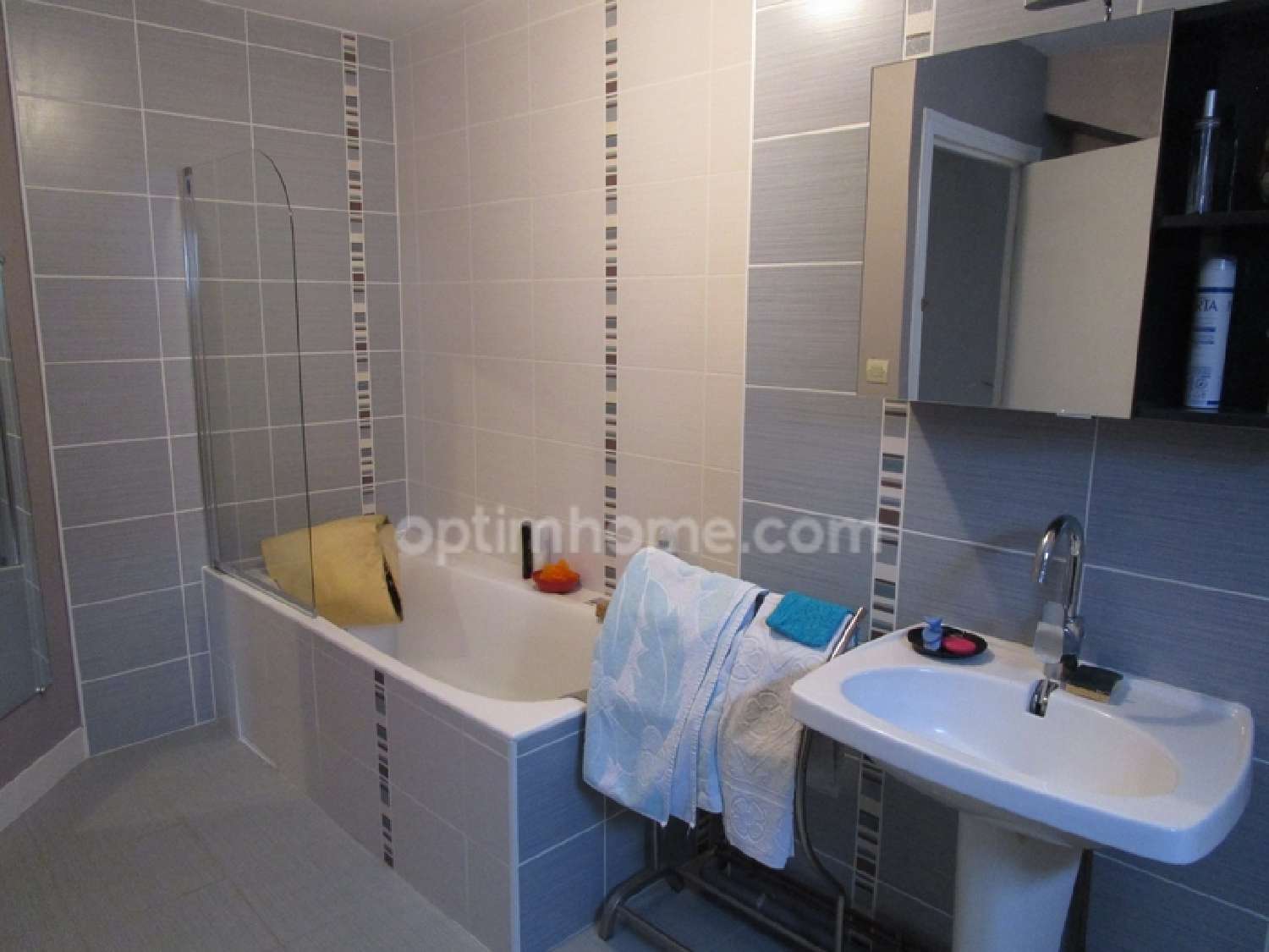  kaufen Wohnung/ Apartment Guéret Creuse 5
