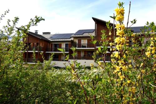 Guillestre Hautes-Alpes appartement foto 7334021