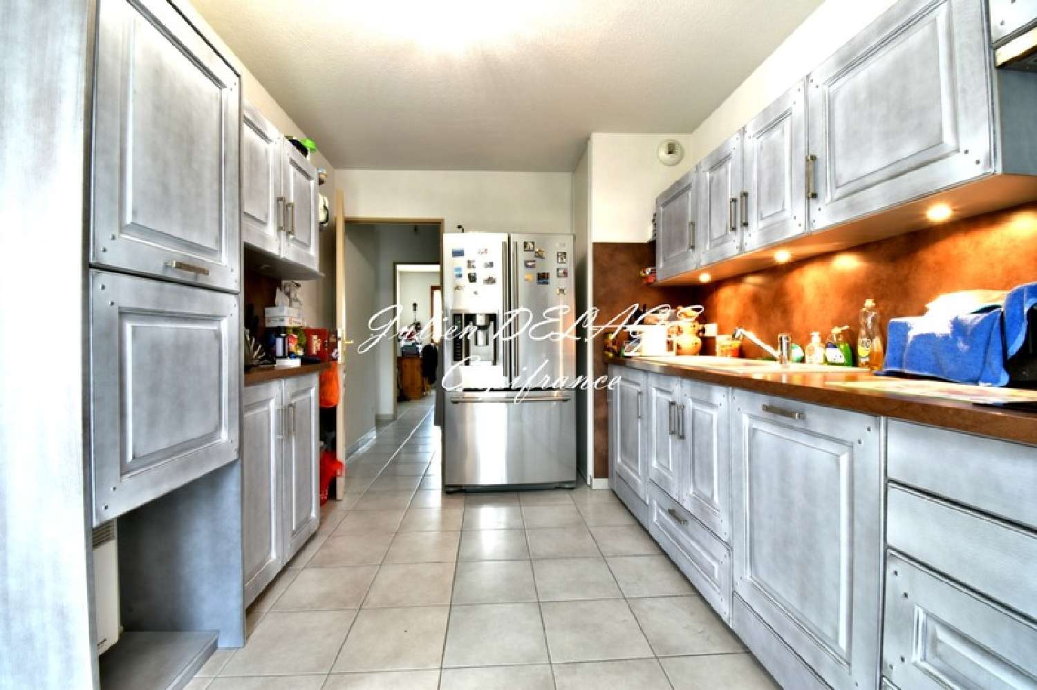 te koop appartement Guillestre Hautes-Alpes 3