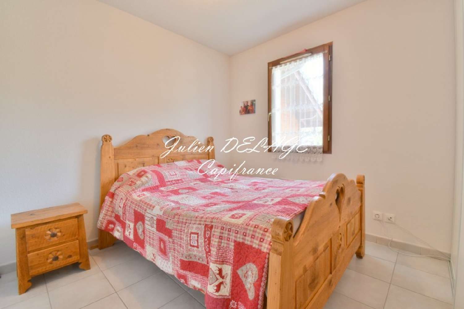 te koop appartement Guillestre Hautes-Alpes 4