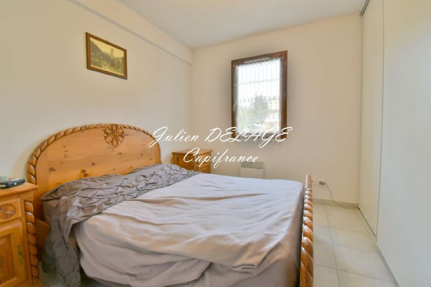 te koop appartement Guillestre Hautes-Alpes 5