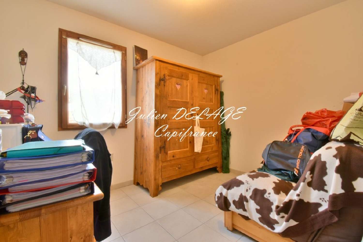 te koop appartement Guillestre Hautes-Alpes 6