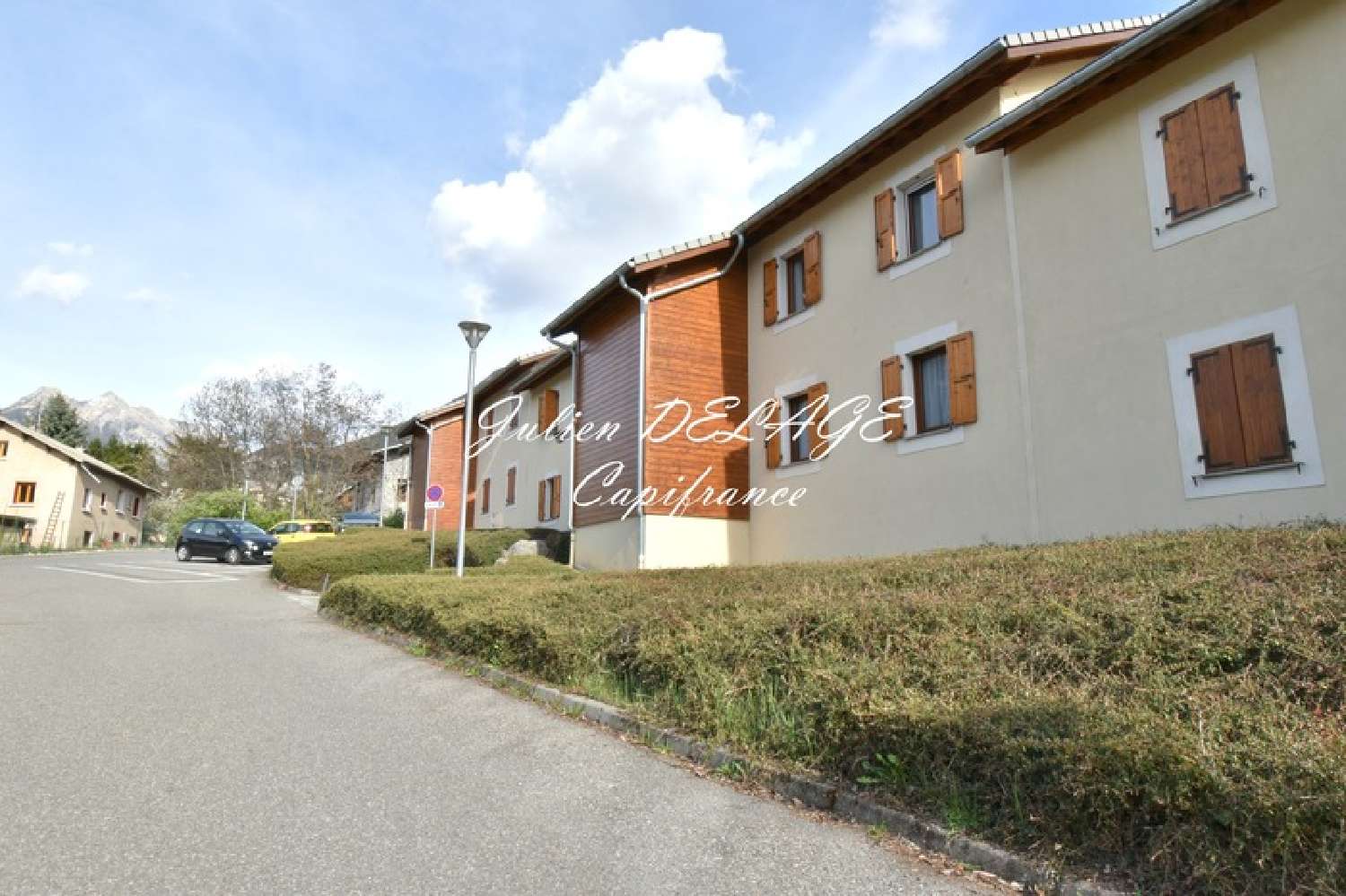 te koop appartement Guillestre Hautes-Alpes 8