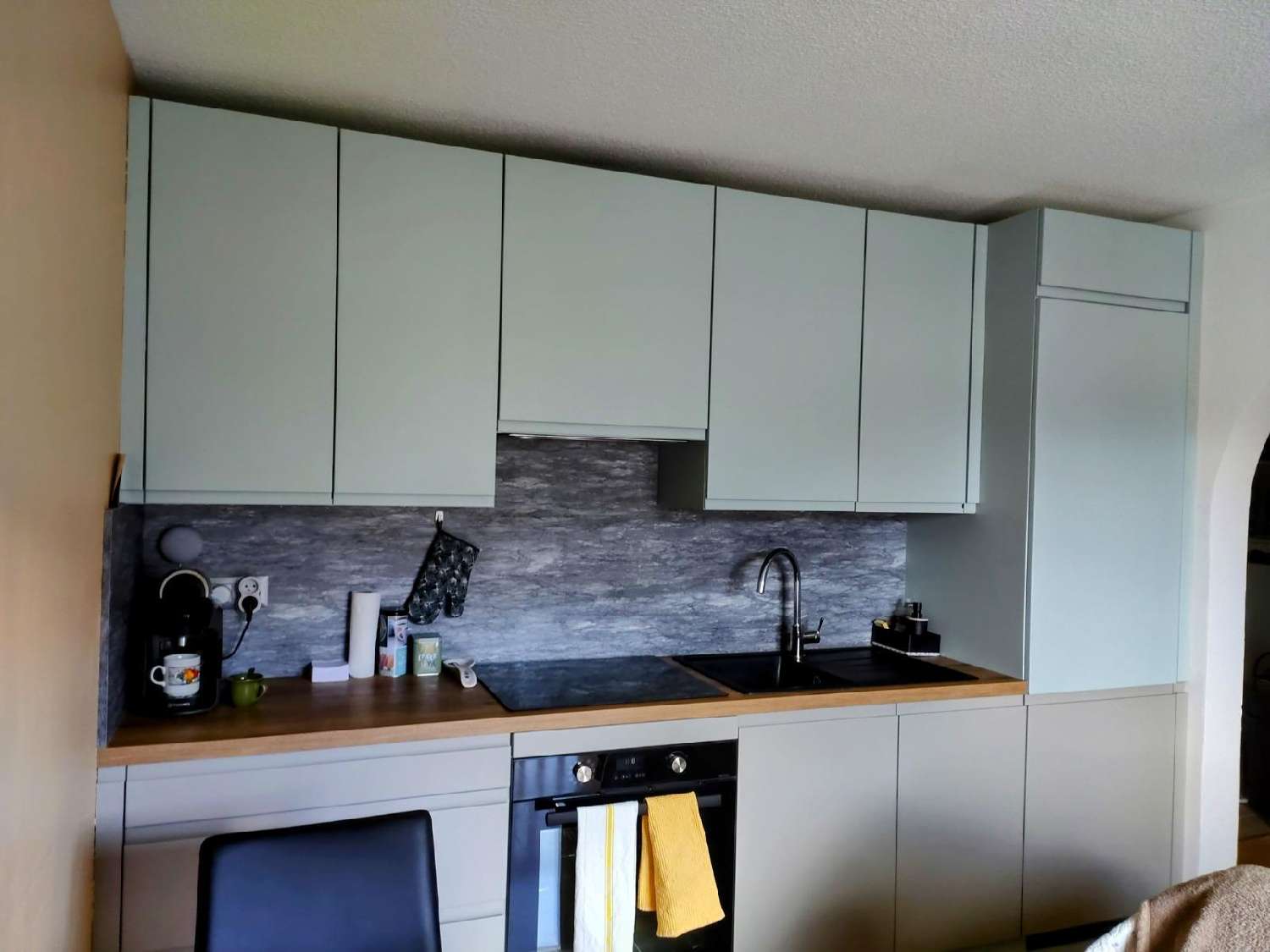  for sale apartment Guillestre Hautes-Alpes 2