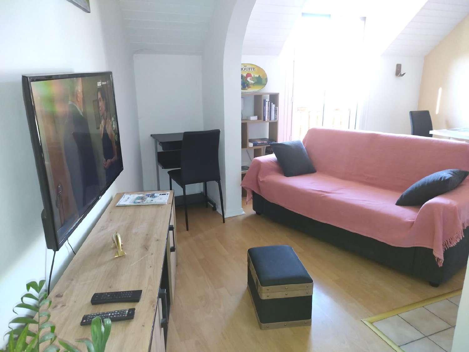  for sale apartment Guillestre Hautes-Alpes 3