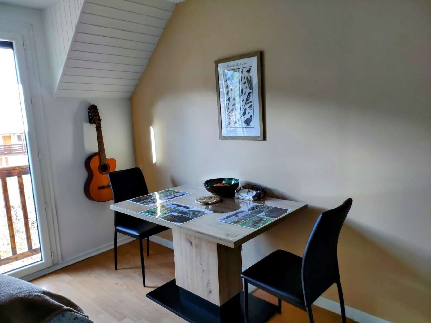  for sale apartment Guillestre Hautes-Alpes 4
