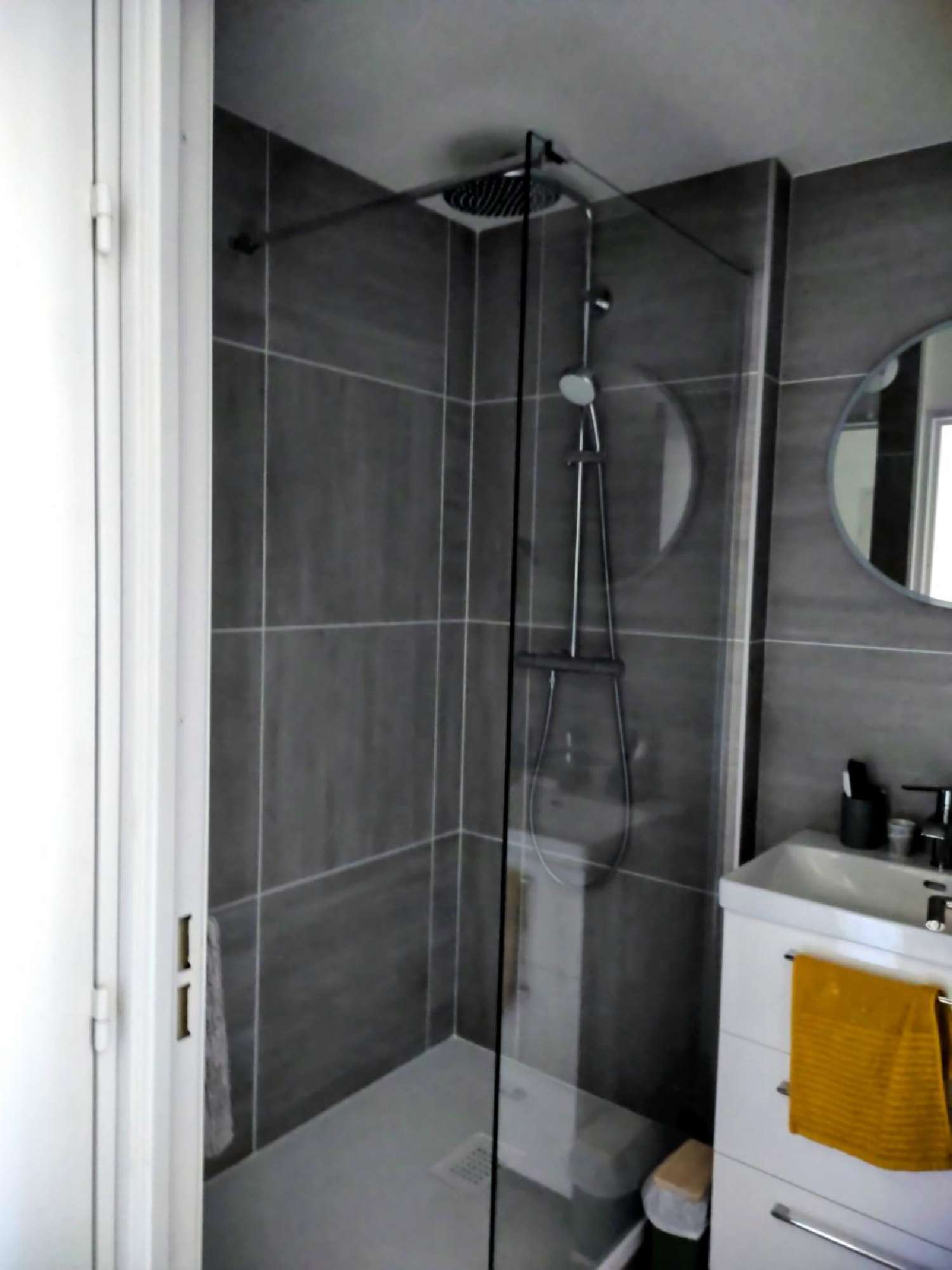  for sale apartment Guillestre Hautes-Alpes 5