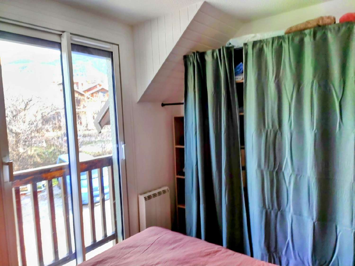  for sale apartment Guillestre Hautes-Alpes 7