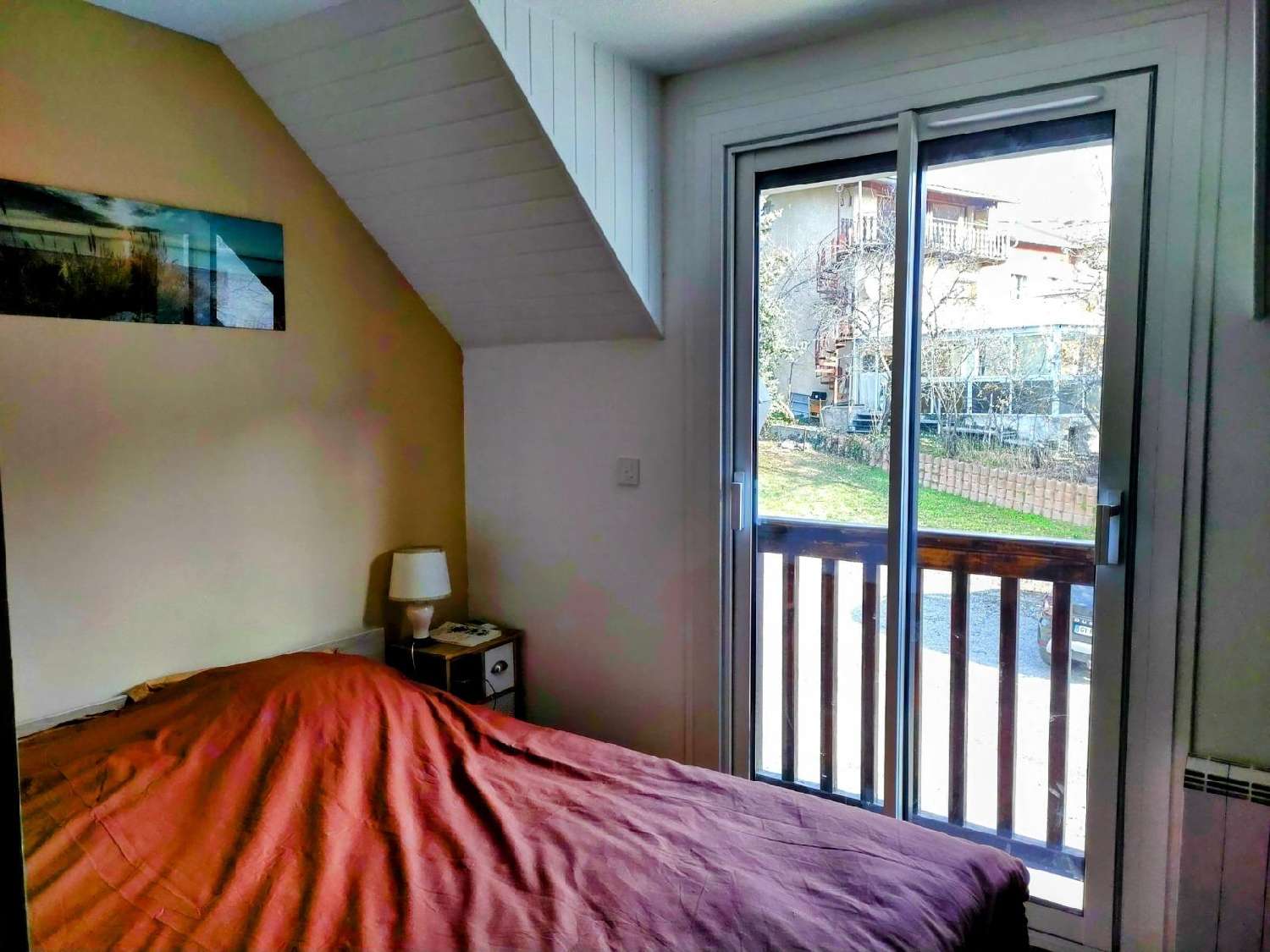  for sale apartment Guillestre Hautes-Alpes 8