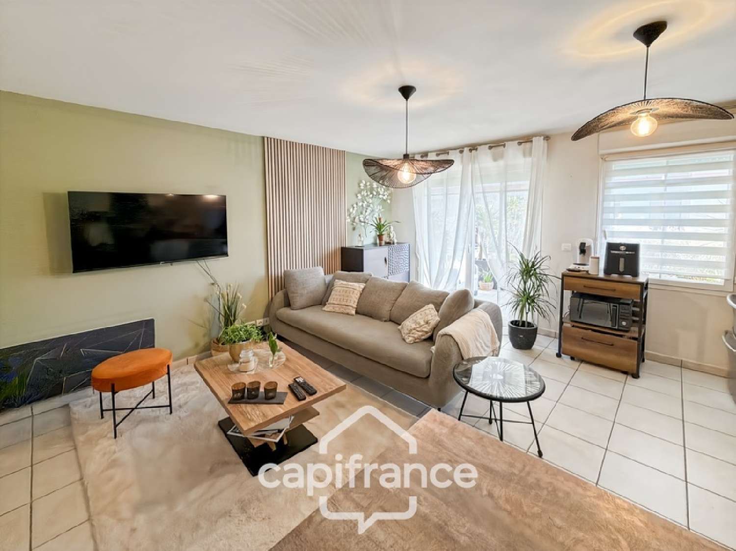 à vendre appartement Gujan-Mestras Gironde 1
