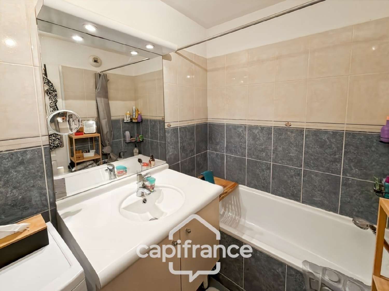 à vendre appartement Gujan-Mestras Gironde 5