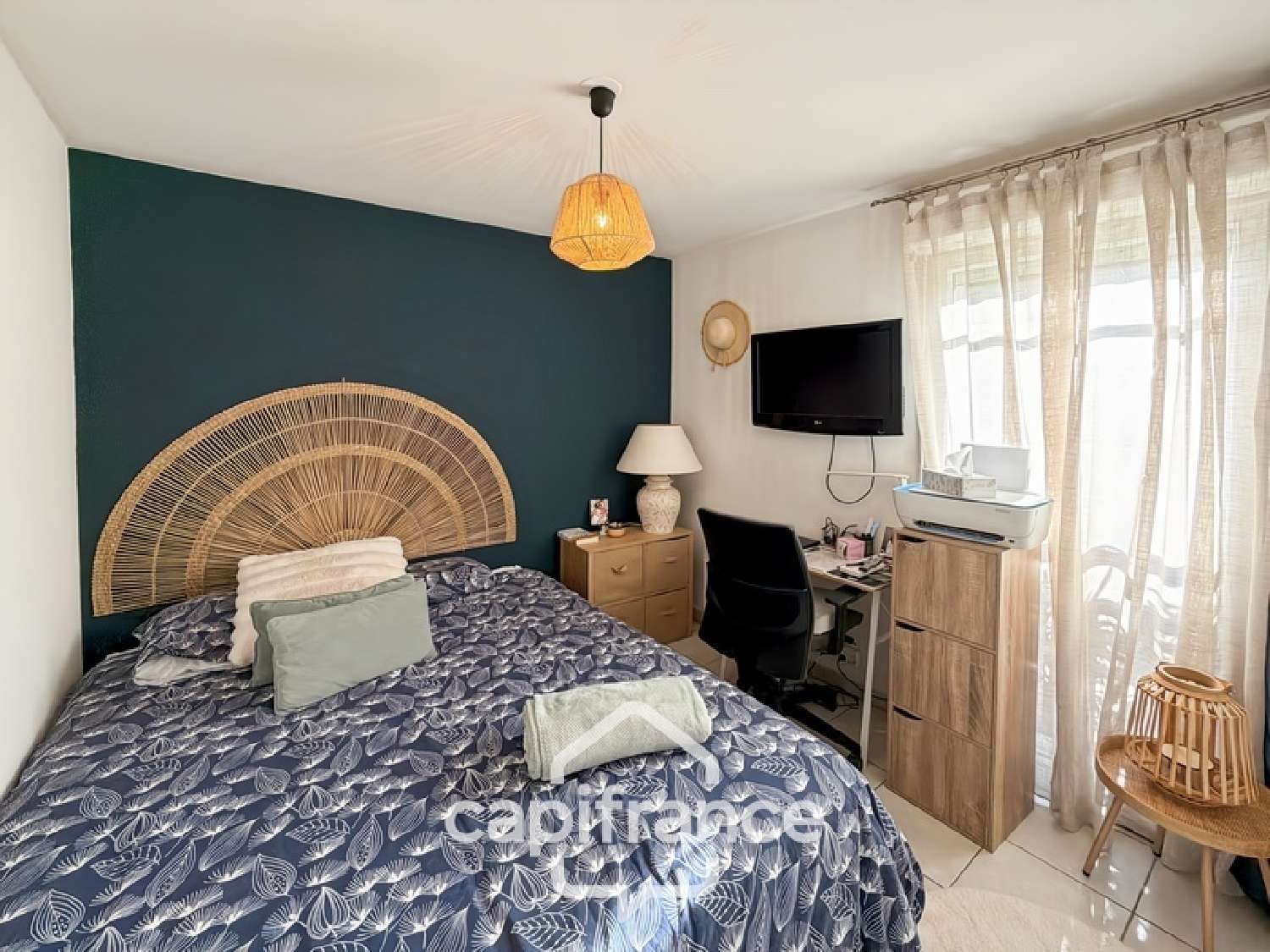 à vendre appartement Gujan-Mestras Gironde 6