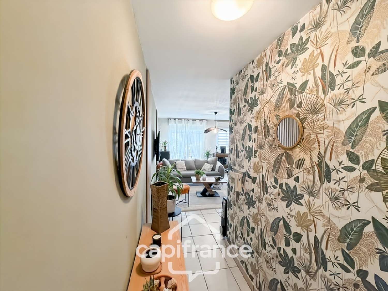 à vendre appartement Gujan-Mestras Gironde 7
