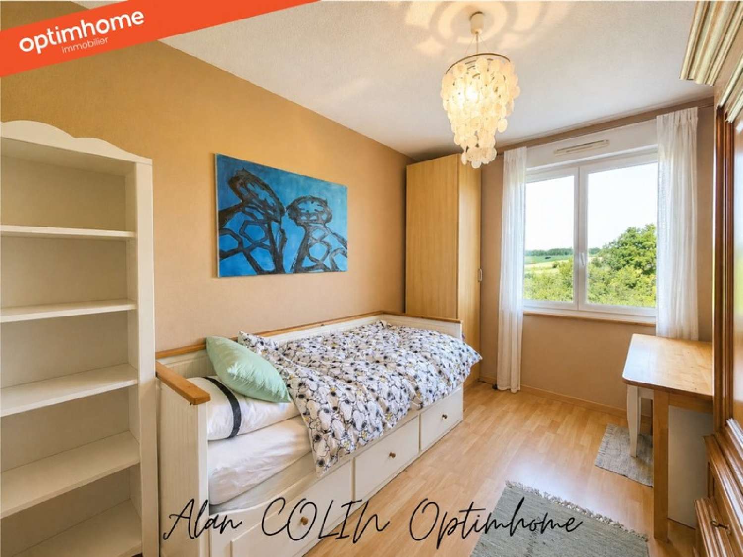 kaufen Wohnung/ Apartment Hagen Moselle 4