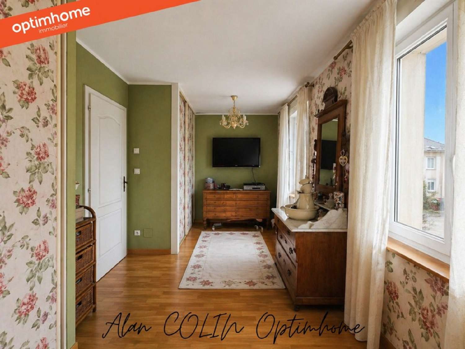  kaufen Wohnung/ Apartment Hagen Moselle 6
