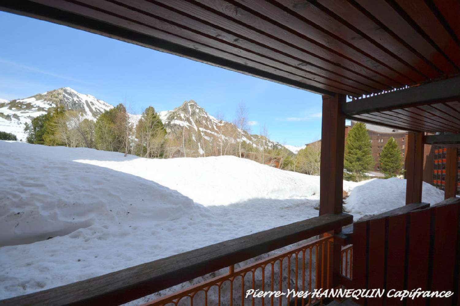  en venta apartamento Hauteville-Gondon Savoie 1