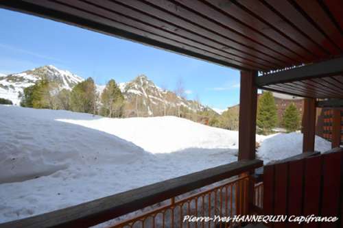 Hauteville-Gondon Savoie apartamento foto 7338282