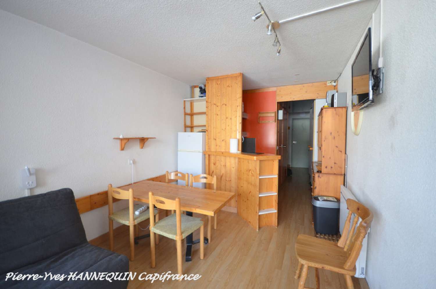  en venta apartamento Hauteville-Gondon Savoie 2