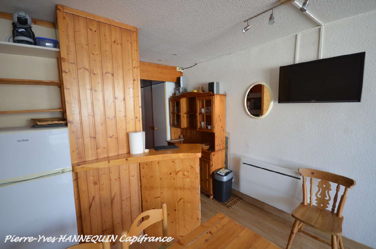  en venta apartamento Hauteville-Gondon Savoie 3