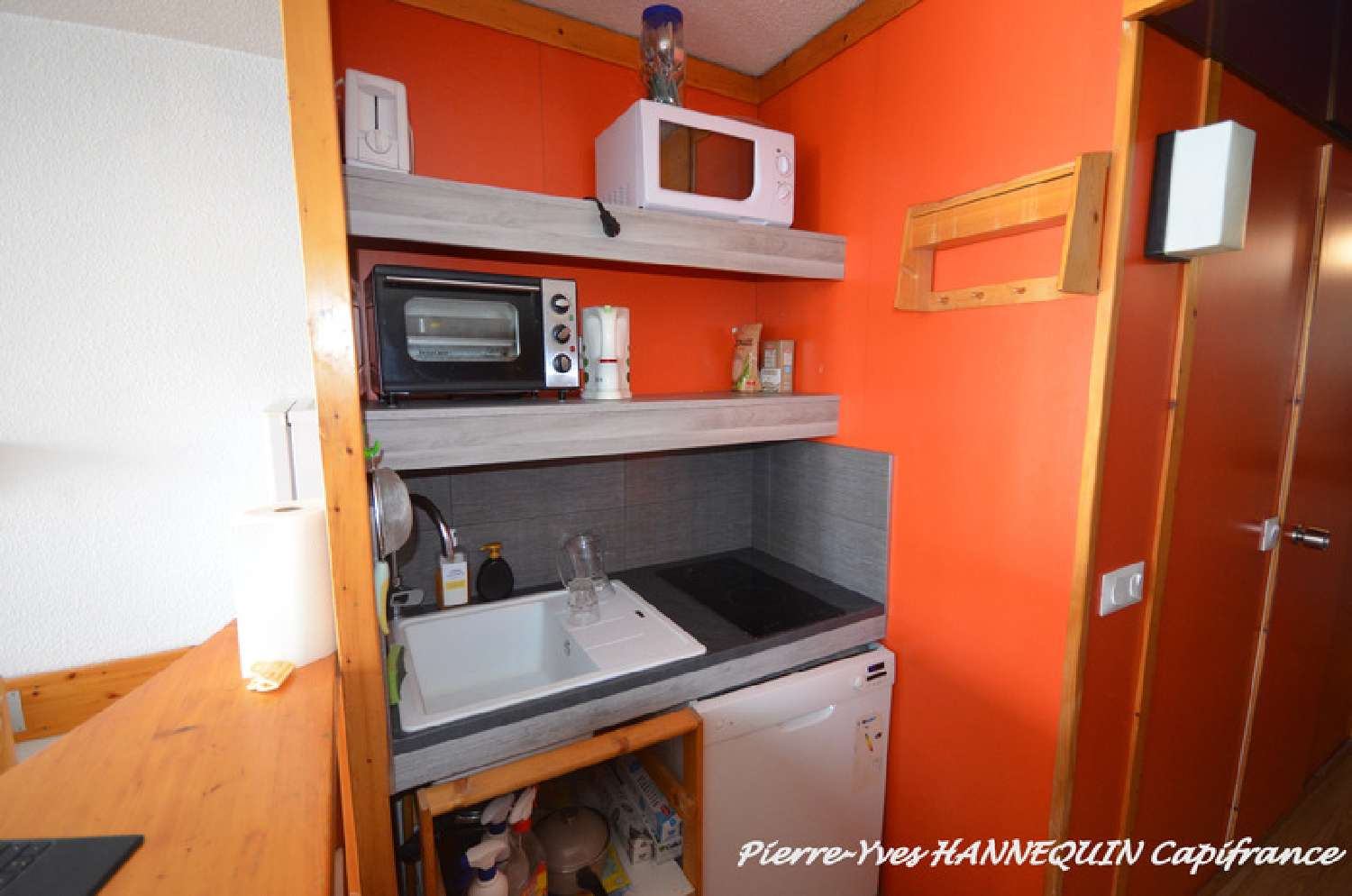  en venta apartamento Hauteville-Gondon Savoie 4