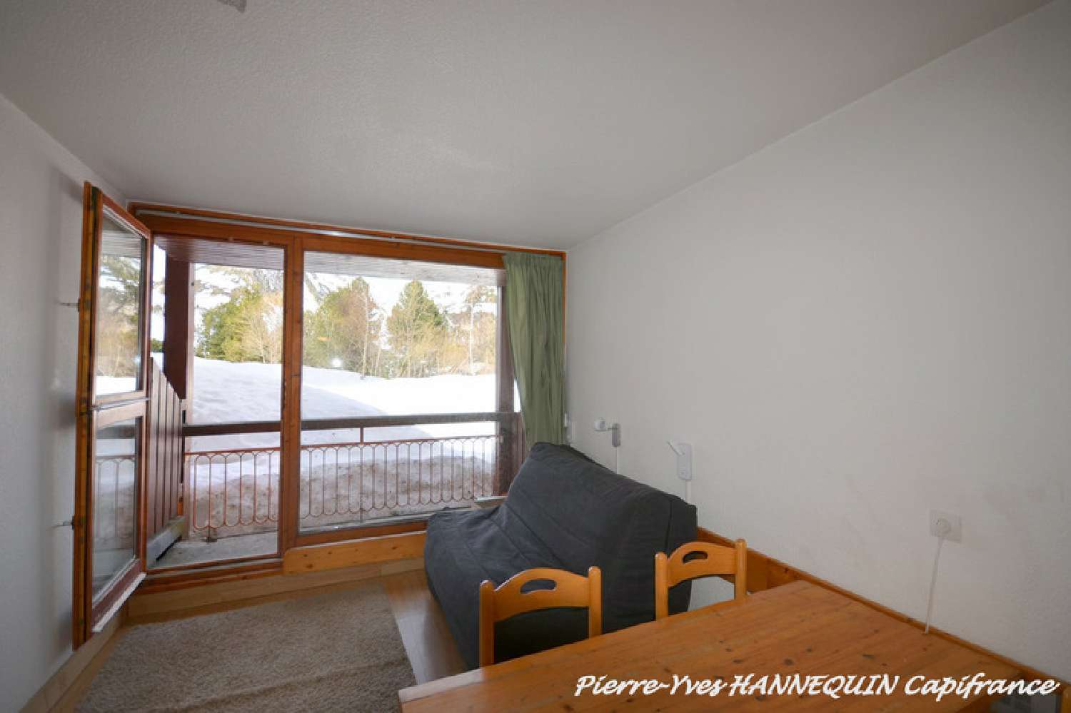  en venta apartamento Hauteville-Gondon Savoie 5