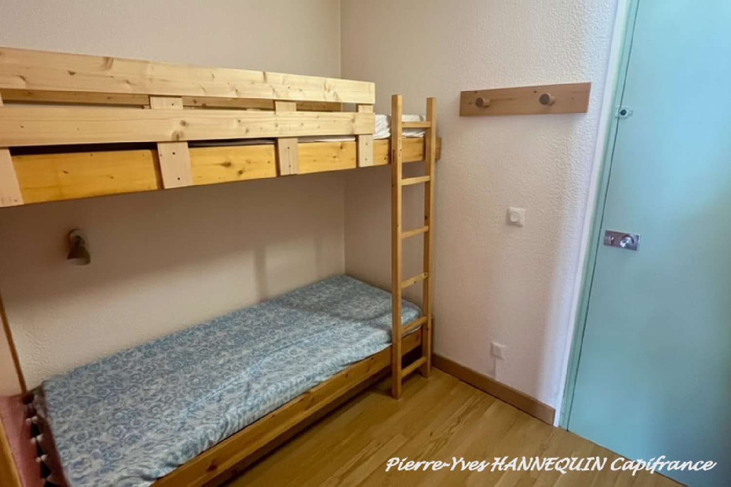  en venta apartamento Hauteville-Gondon Savoie 7