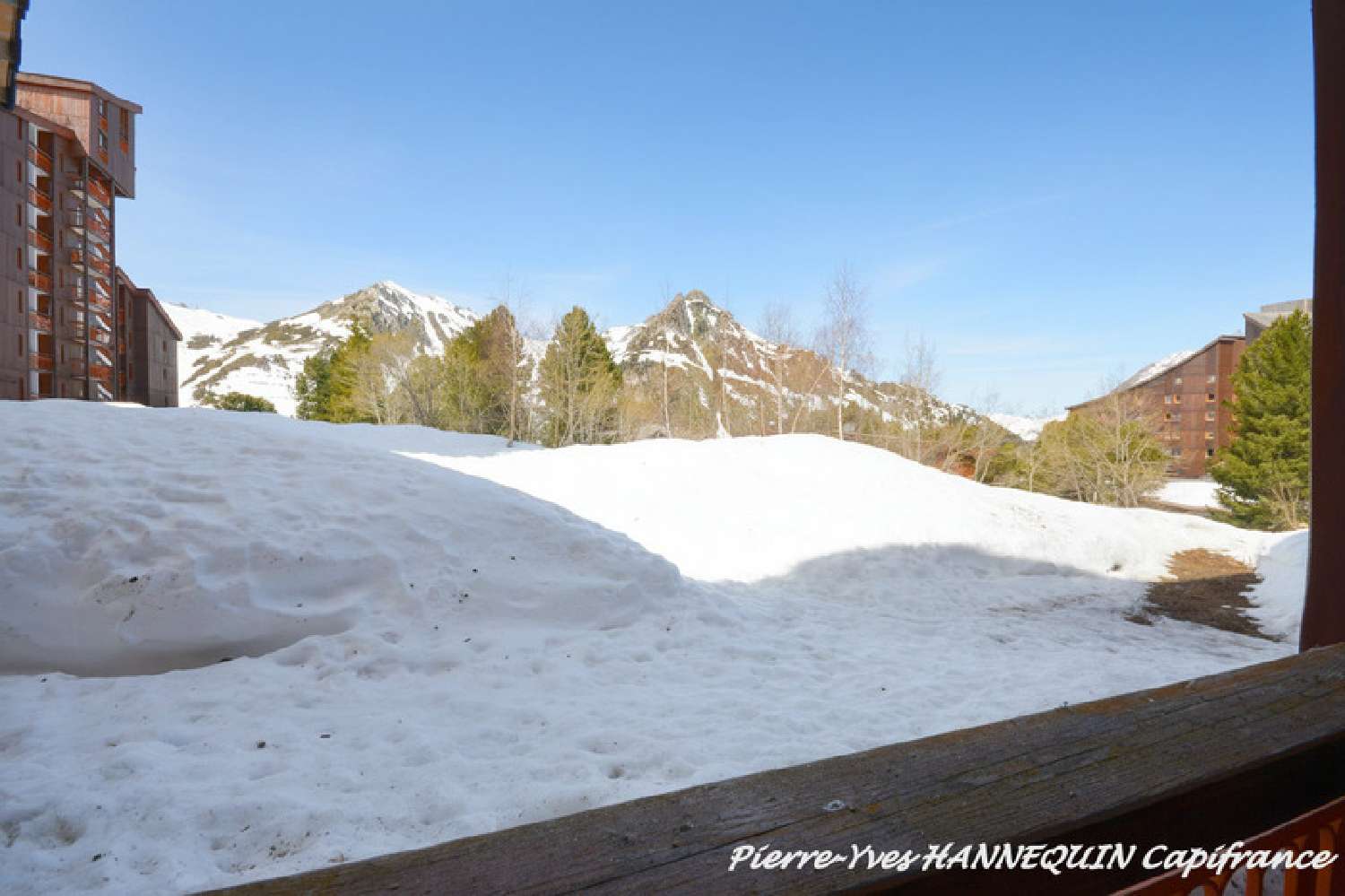  en venta apartamento Hauteville-Gondon Savoie 8