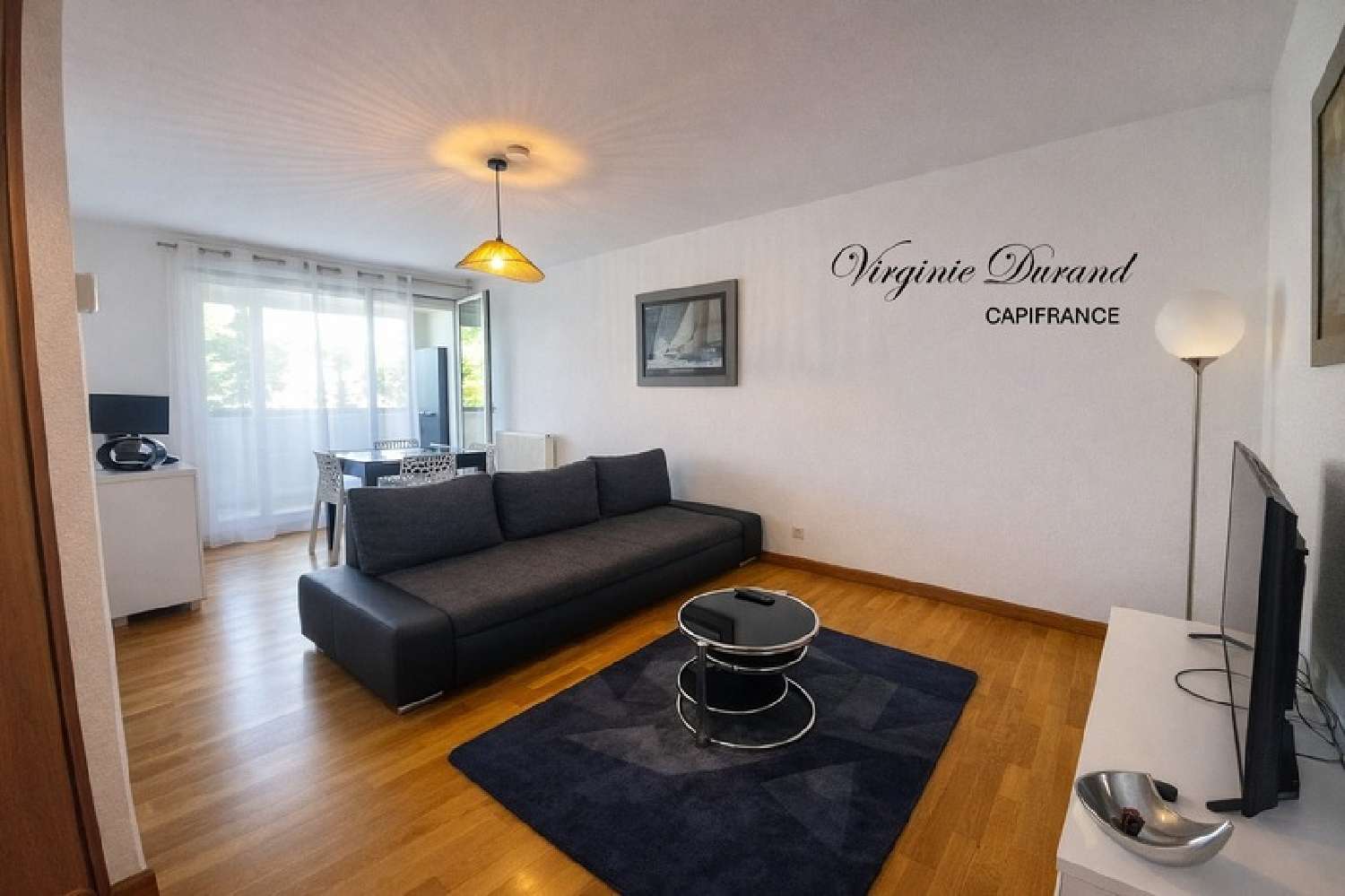  for sale apartment Hendaye Pyrénées-Atlantiques 1