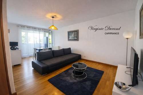 Hendaye Pyrénées-Atlantiques apartment foto 7333844