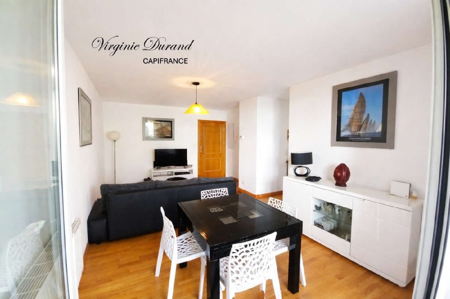  for sale apartment Hendaye Pyrénées-Atlantiques 2