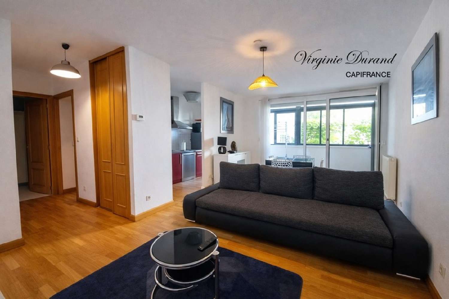 for sale apartment Hendaye Pyrénées-Atlantiques 3
