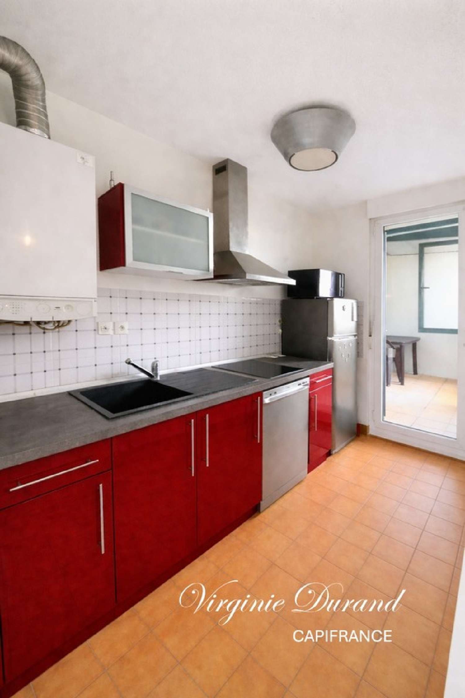  for sale apartment Hendaye Pyrénées-Atlantiques 4