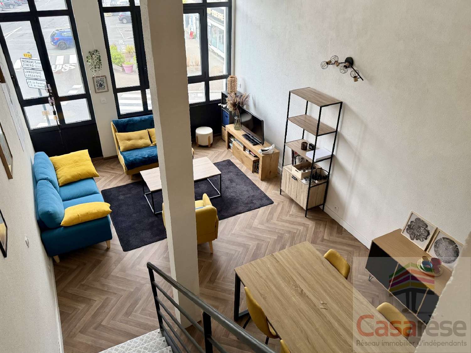 kaufen Wohnung/ Apartment Hennebont Morbihan 1