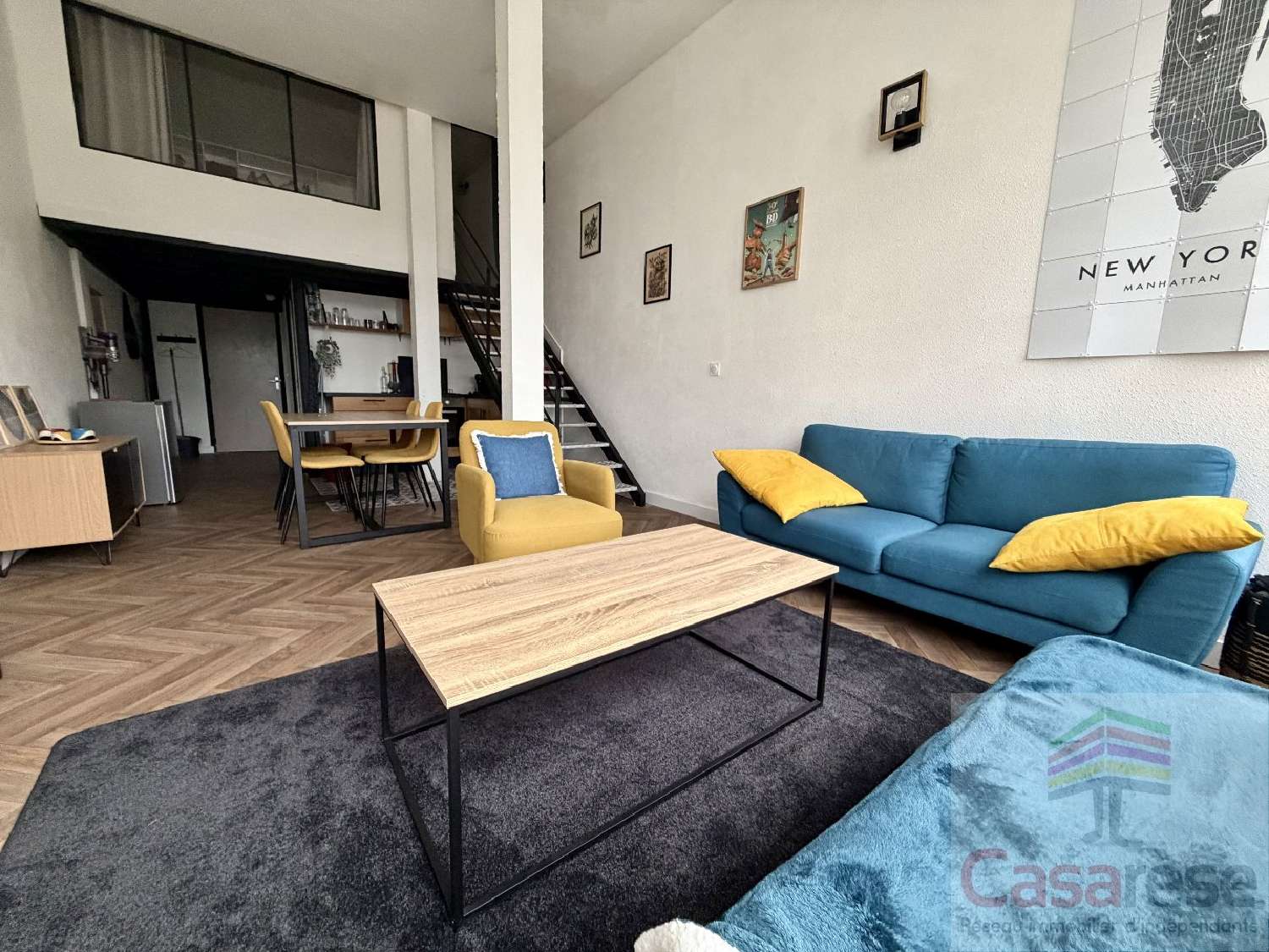 kaufen Wohnung/ Apartment Hennebont Morbihan 2