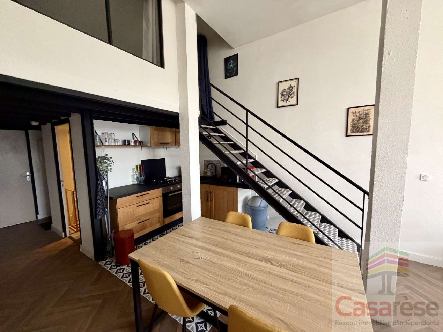 kaufen Wohnung/ Apartment Hennebont Morbihan 3