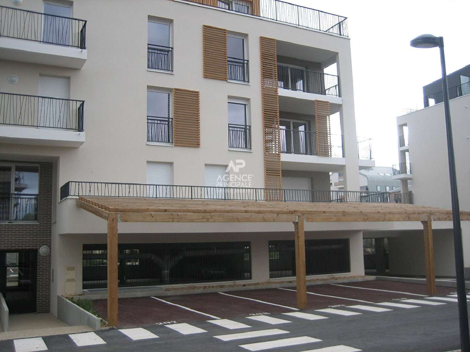  for sale apartment Herblay Val-d'Oise 1