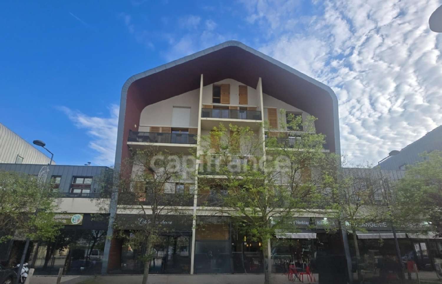  à vendre appartement Herblay Val-d'Oise 1