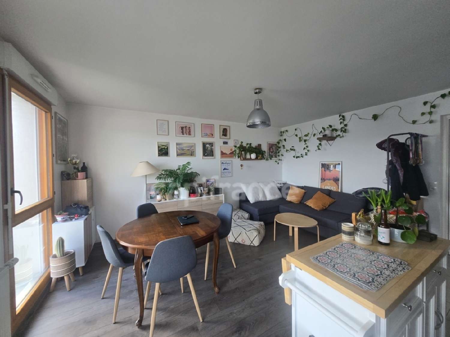  à vendre appartement Herblay Val-d'Oise 2