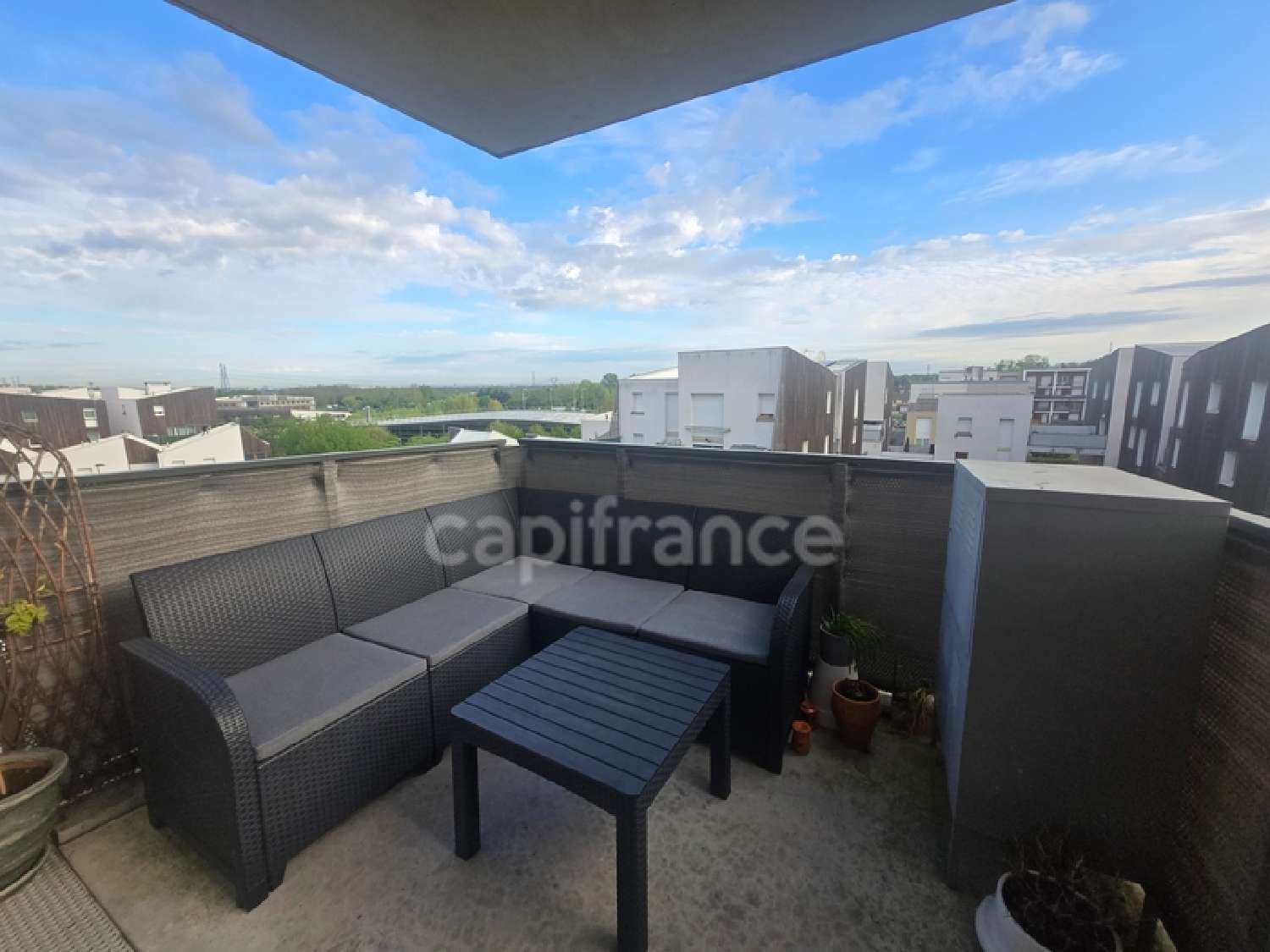  à vendre appartement Herblay Val-d'Oise 4