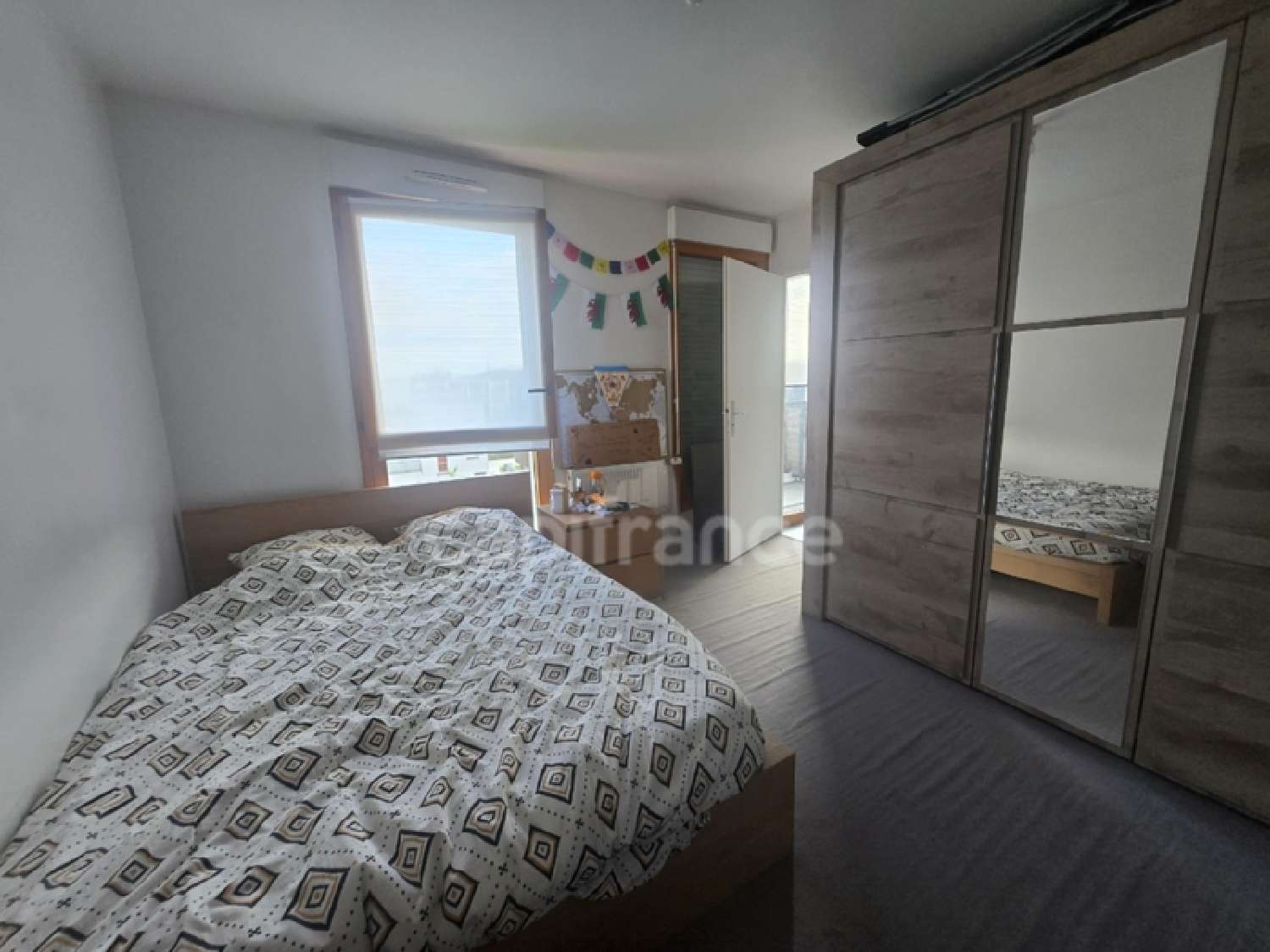  à vendre appartement Herblay Val-d'Oise 5