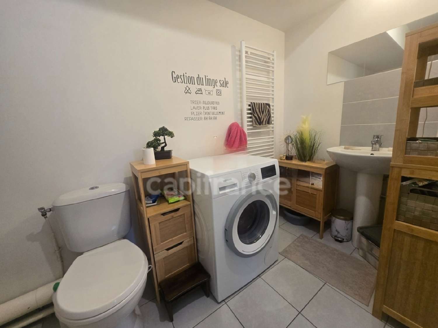  à vendre appartement Herblay Val-d'Oise 7
