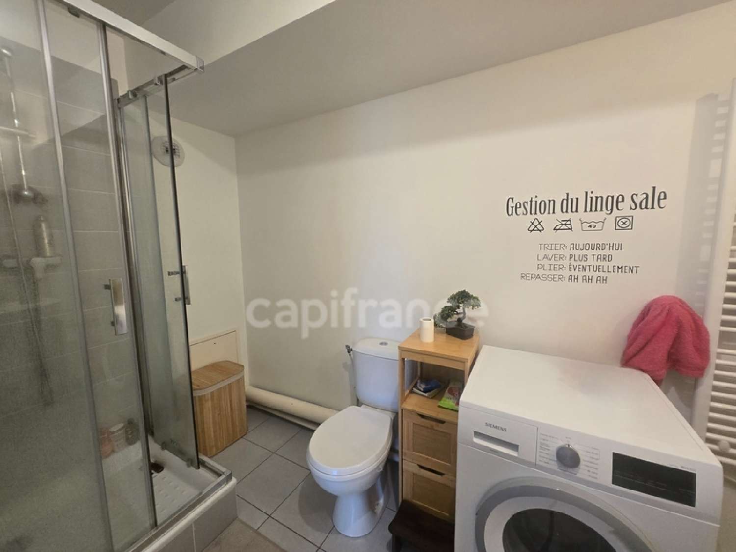  à vendre appartement Herblay Val-d'Oise 8