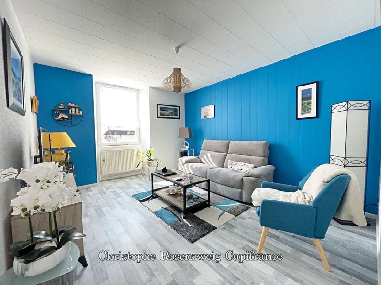  kaufen Wohnung/ Apartment Hérimoncourt Doubs 1